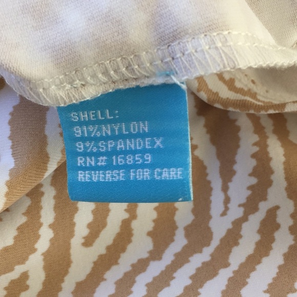 J. McLaughlin off the shoulder dress - Picture 5 of 5